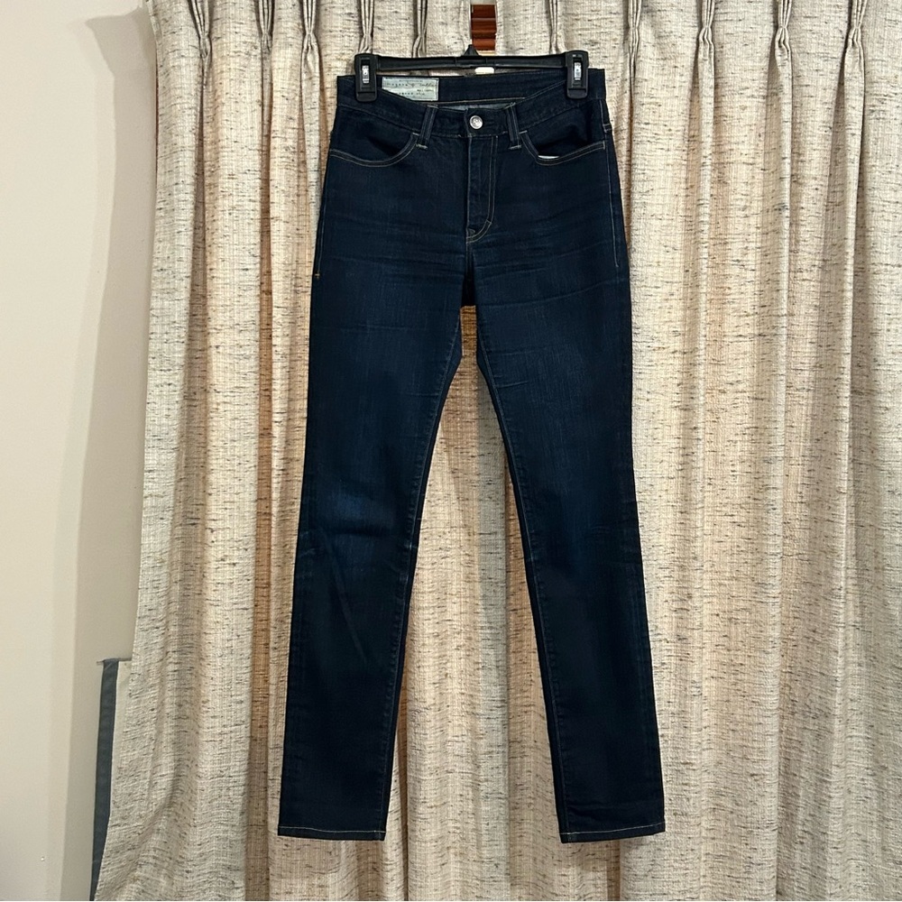 Imogene + Willie 'Imogene Slim' Mid-Rise Jeans - 27